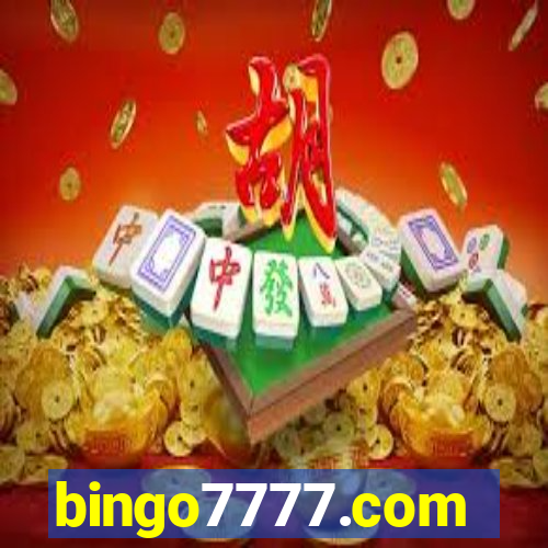 bingo7777.com