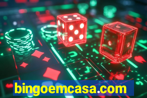 bingoemcasa.com