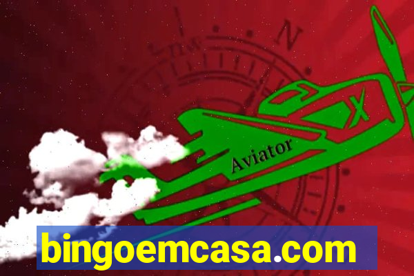 bingoemcasa.com