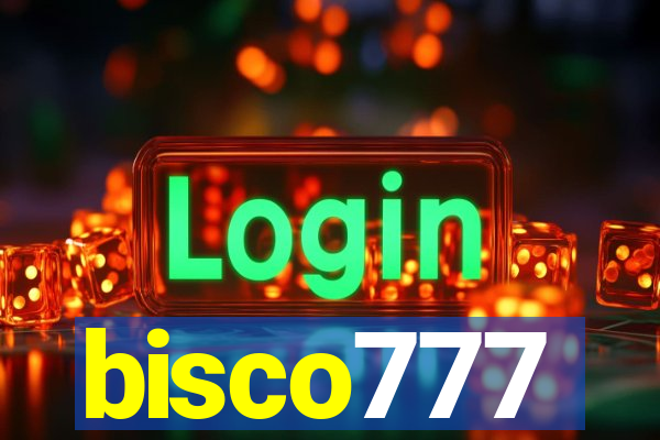 bisco777