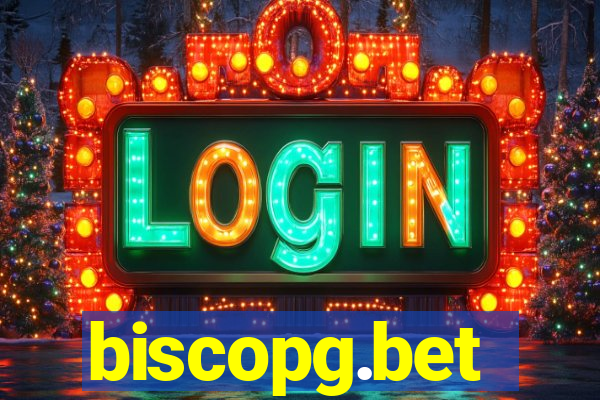 biscopg.bet