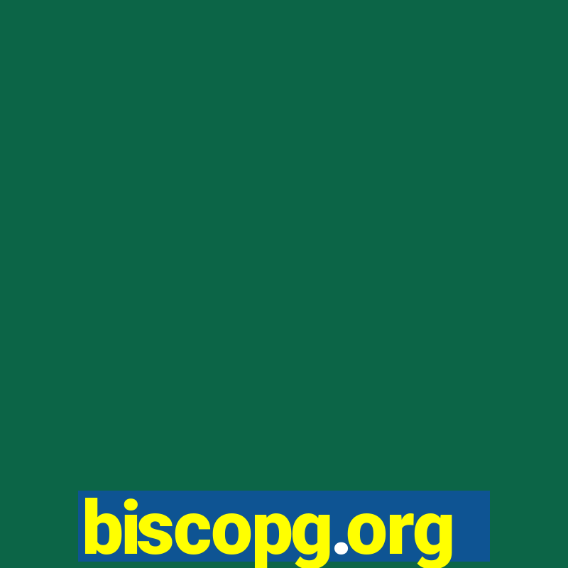 biscopg.org