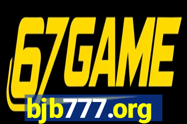 bjb777.org