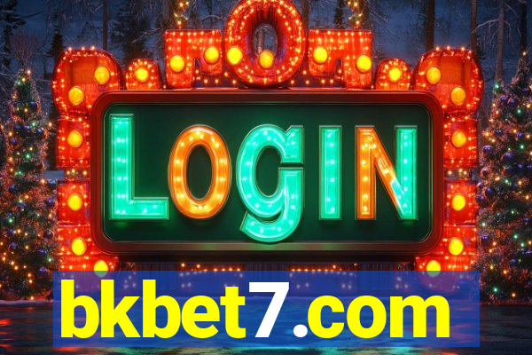 bkbet7.com