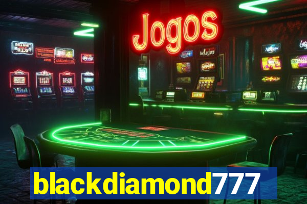 blackdiamond777