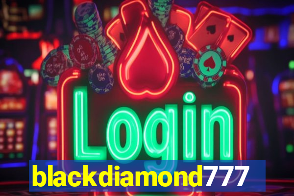 blackdiamond777