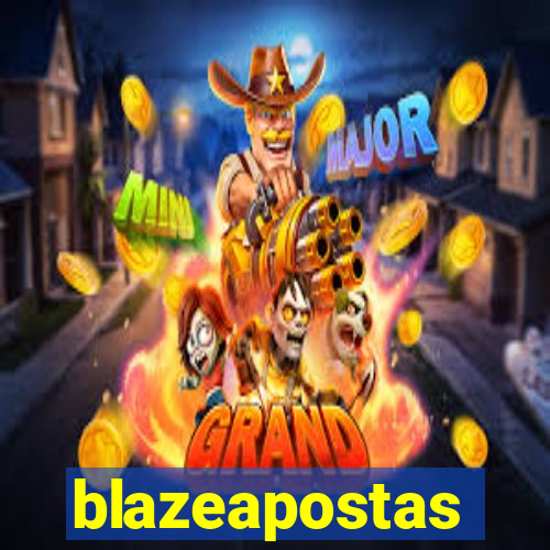 blazeapostas