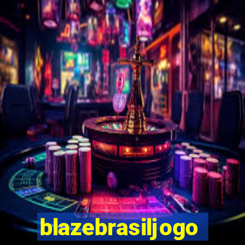 blazebrasiljogo