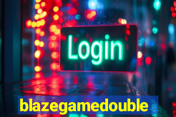 blazegamedouble