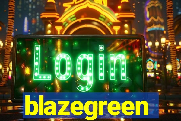 blazegreen