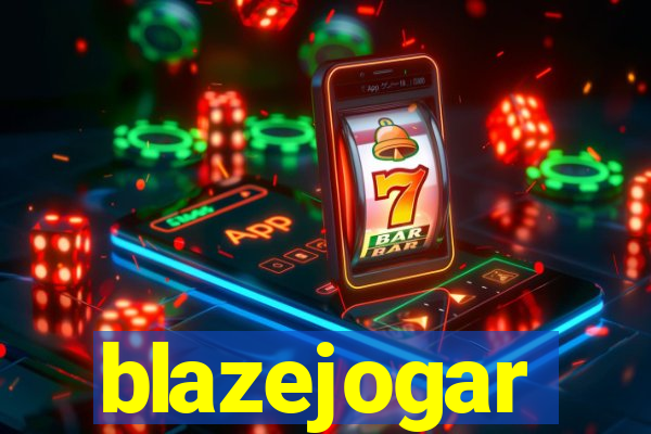 blazejogar