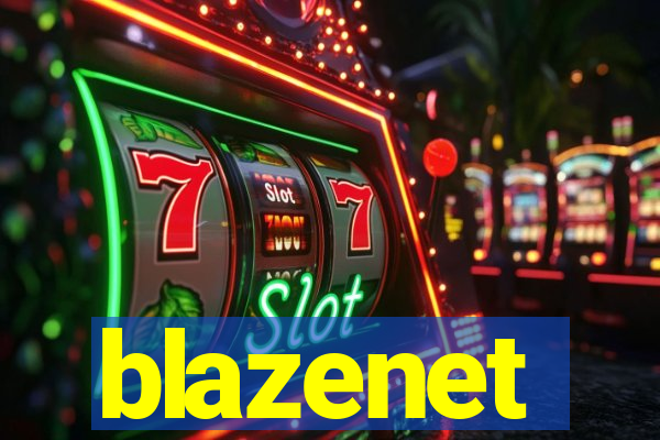 blazenet