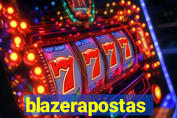 blazerapostas