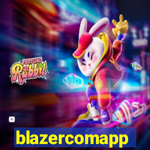 blazercomapp