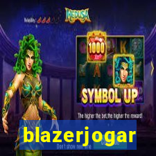 blazerjogar