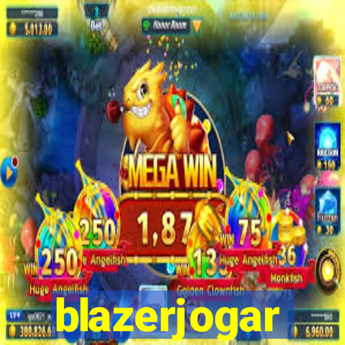 blazerjogar