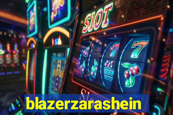 blazerzarashein