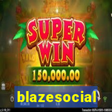 blazesocial