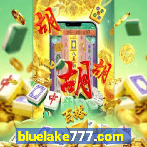 bluelake777.com