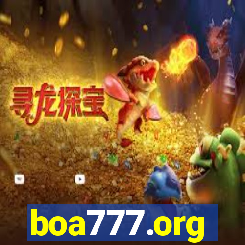 boa777.org