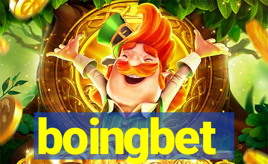 boingbet