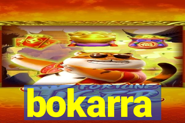 bokarra