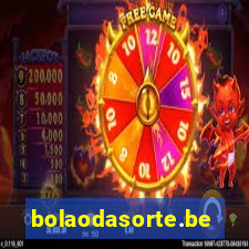 bolaodasorte.bet