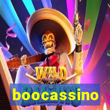 boocassino