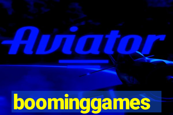 boominggames