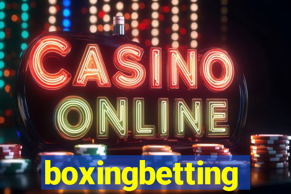 boxingbetting