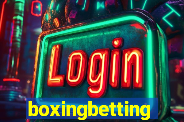 boxingbetting