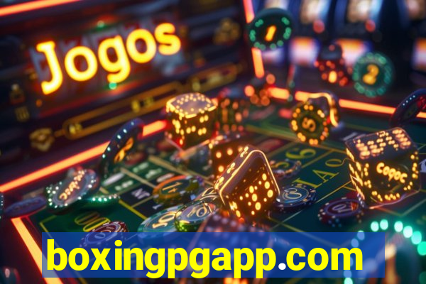 boxingpgapp.com