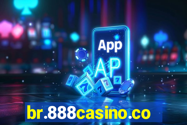 br.888casino.com