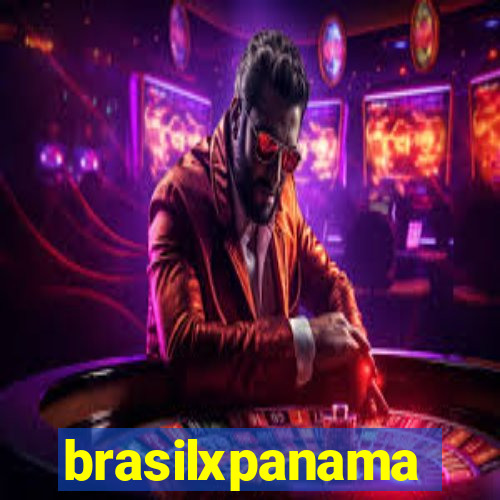 brasilxpanama