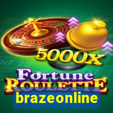 brazeonline