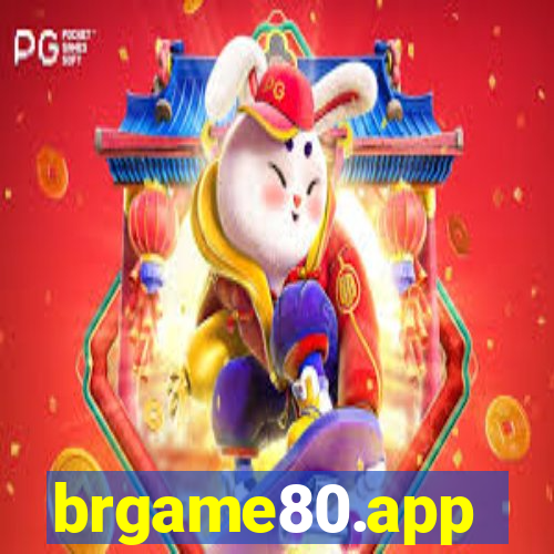 brgame80.app