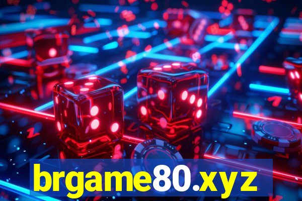 brgame80.xyz