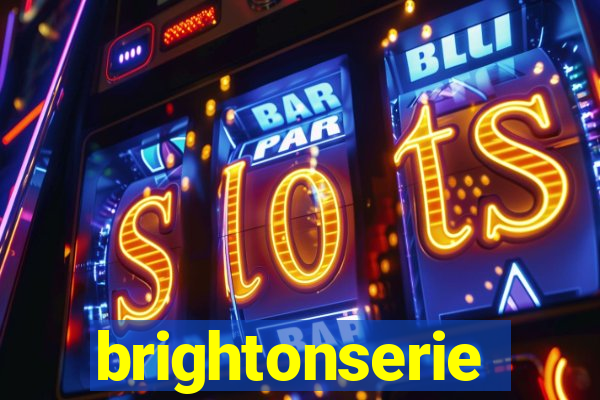 brightonserie