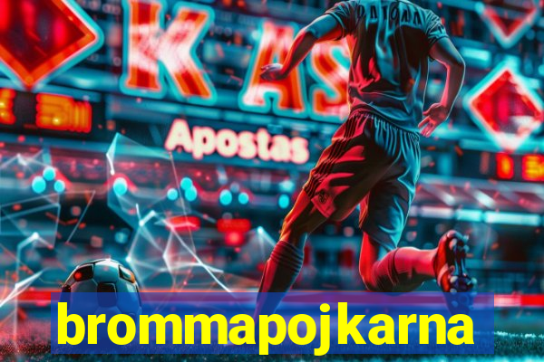 brommapojkarna