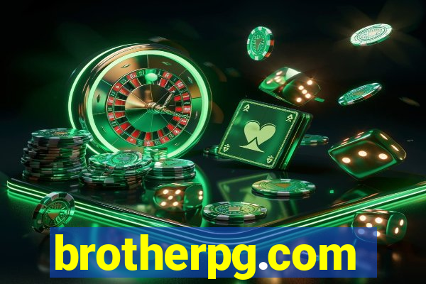 brotherpg.com