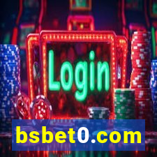 bsbet0.com