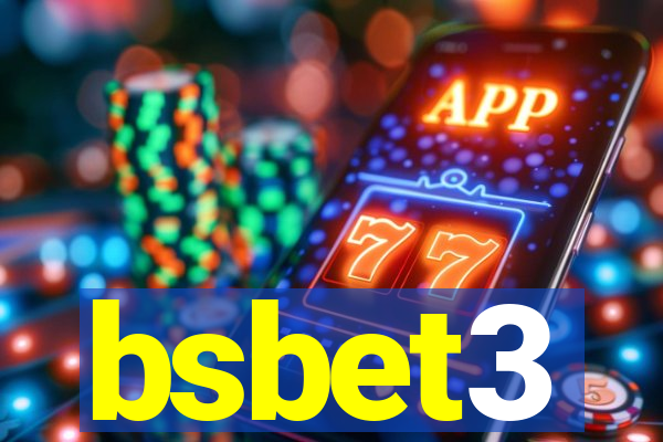 bsbet3