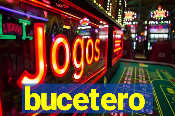 bucetero