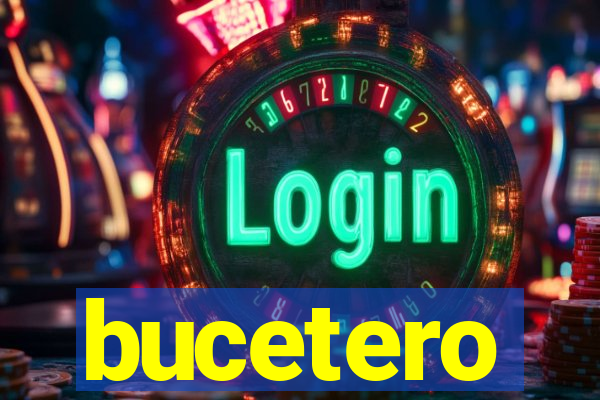 bucetero