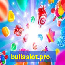 bullsslot.pro