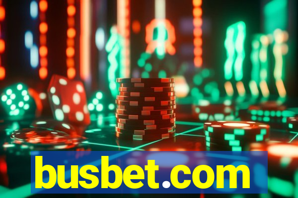 busbet.com