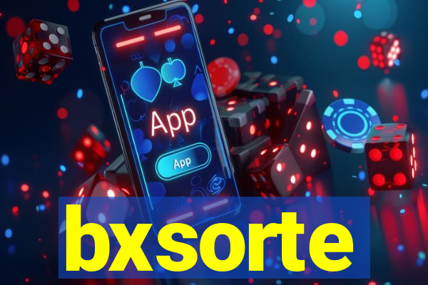 bxsorte