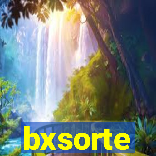 bxsorte