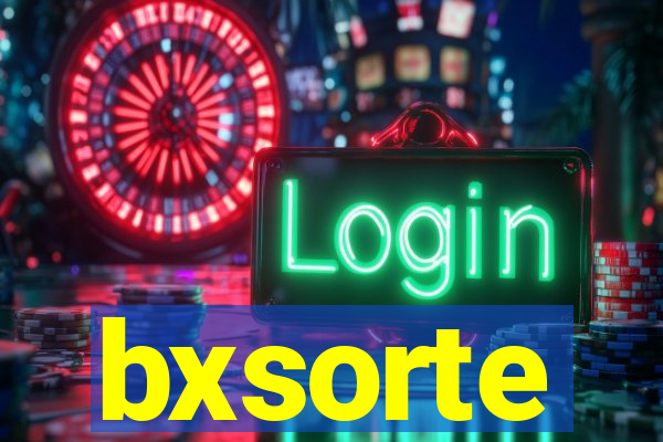 bxsorte