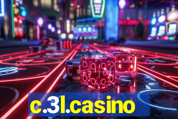 c.3l.casino